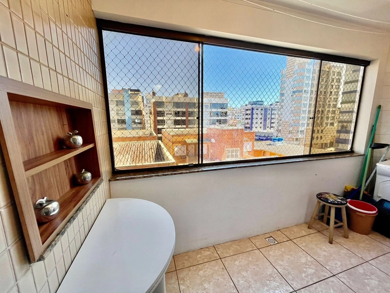 APARTAMENTO 2 DORMITÓRIOS EM CAPÃO DA CANOA: 4ª foto da galeria de imagens do imóvel