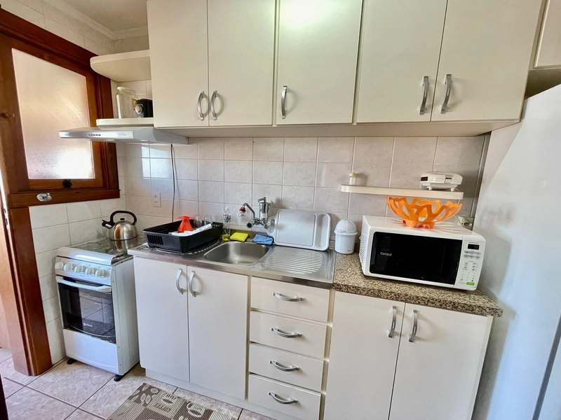 APARTAMENTO 2 DORMITÓRIOS EM CAPÃO DA CANOA: 10ª foto da galeria de imagens do imóvel