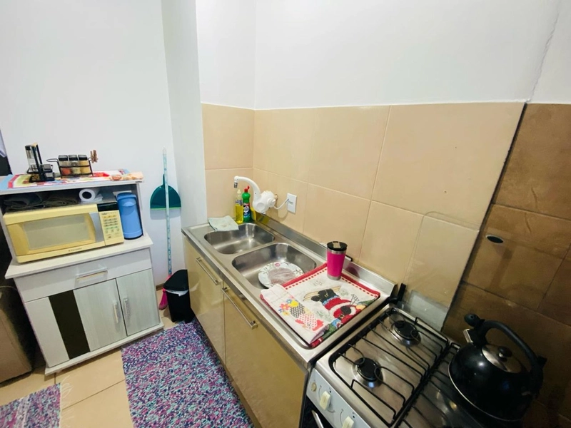 Apartamento 1 suite em CAPÃO DA CANOA: 7ª foto da galeria de imagens do imóvel