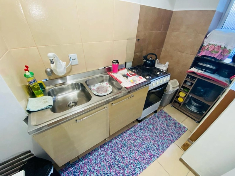 Apartamento 1 suite em CAPÃO DA CANOA: 2ª foto da galeria de imagens do imóvel