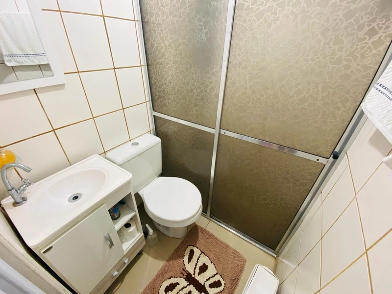 Apartamento 1 suite em CAPÃO DA CANOA: 13ª foto da galeria de imagens do imóvel