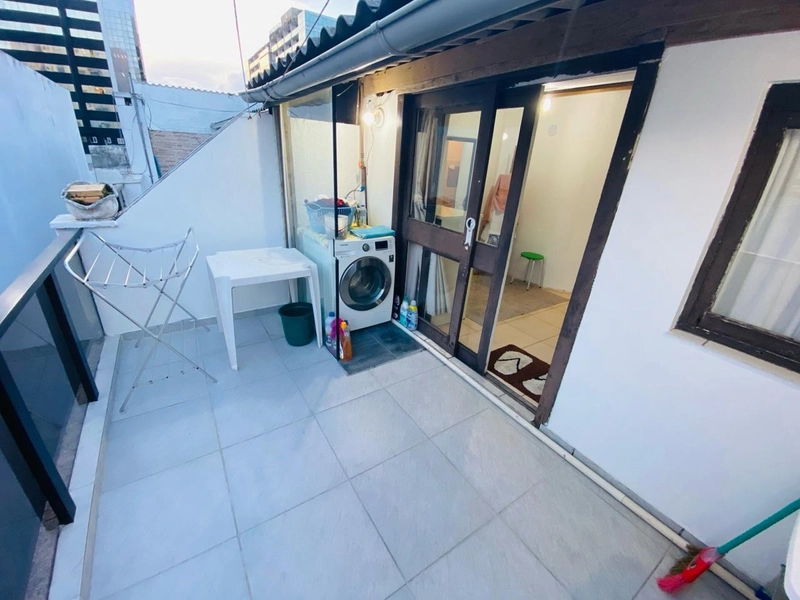 Apartamento 1 suite em CAPÃO DA CANOA: 16ª foto da galeria de imagens do imóvel