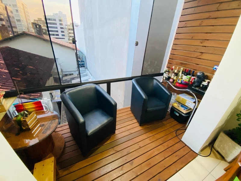 Apartamento 1 suite em CAPÃO DA CANOA: 4ª foto da galeria de imagens do imóvel
