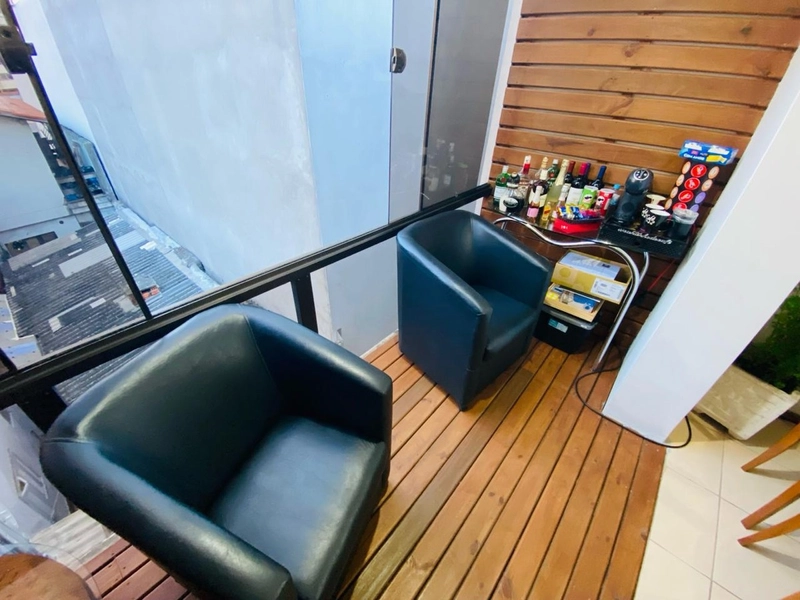 Apartamento 1 suite em CAPÃO DA CANOA: 3ª foto da galeria de imagens do imóvel