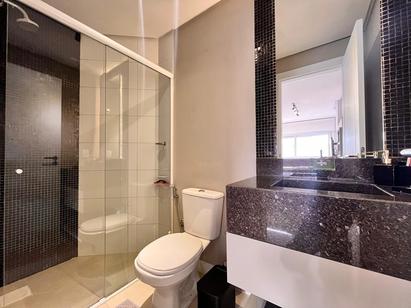 Excelente apartamento mobiliado e decorado à venda em Capão da Canoa!: 18ª foto da galeria de imagens do imóvel