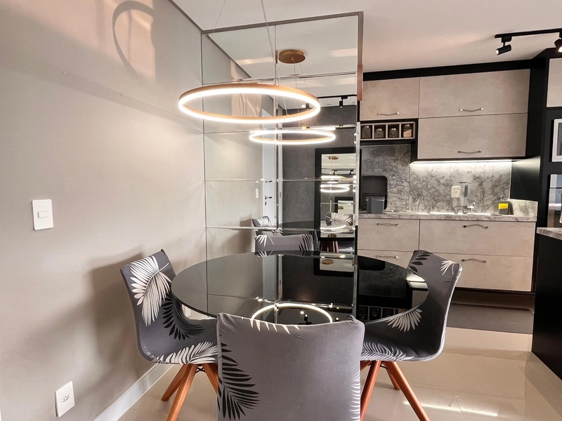 Excelente apartamento mobiliado e decorado à venda em Capão da Canoa!: 13ª foto da galeria de imagens do imóvel