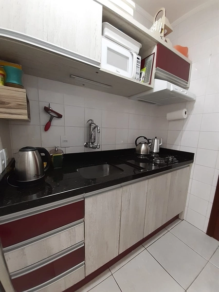 Apartamento 2 dormitórios em Capão da Canoa: 8ª foto da galeria de imagens do imóvel