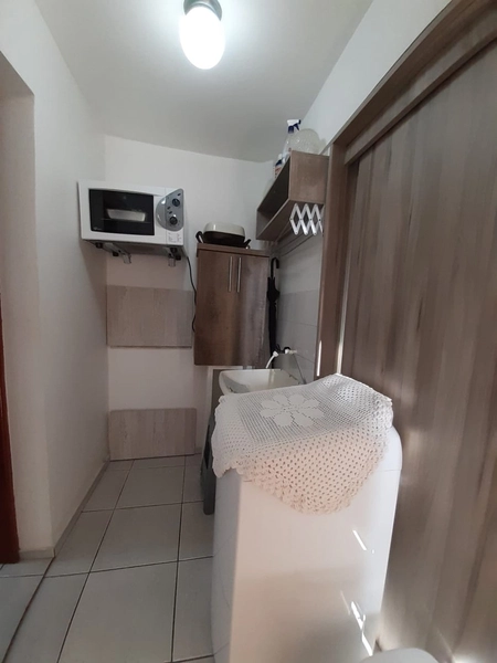 Apartamento 2 dormitórios em Capão da Canoa: 10ª foto da galeria de imagens do imóvel