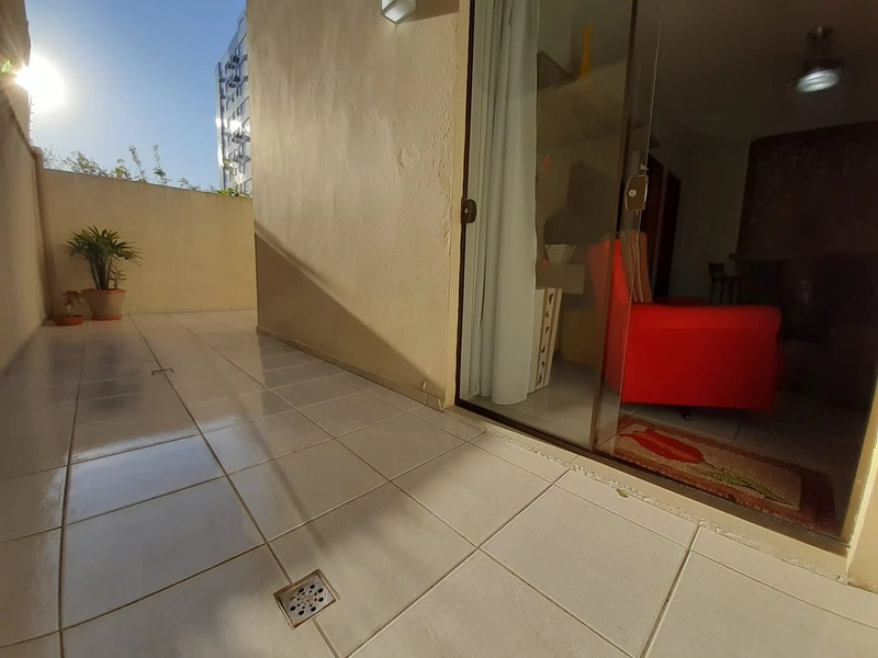 Apartamento 2 dormitórios em Capão da Canoa: 6ª foto da galeria de imagens do imóvel