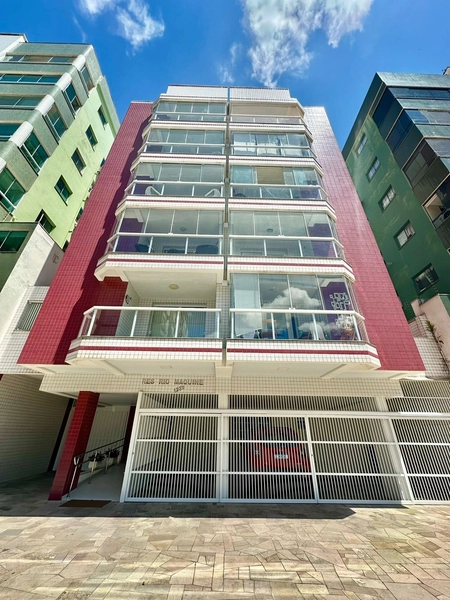 Apartamento 2 dormitórios em Capão da Canoa: 2ª foto da galeria de imagens do imóvel