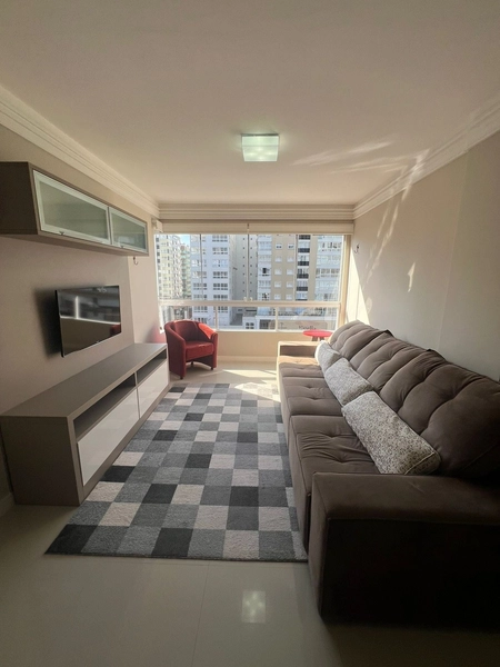 Apartamento 2 dormitórios em Capão da Canoa: 1ª foto da galeria de imagens do imóvel