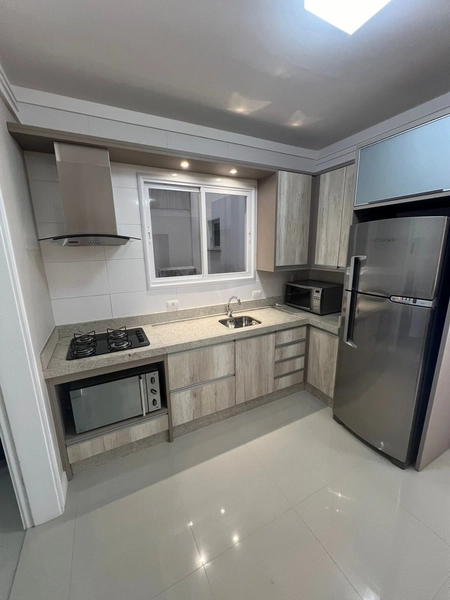 Apartamento 2 dormitórios em Capão da Canoa: 15ª foto da galeria de imagens do imóvel