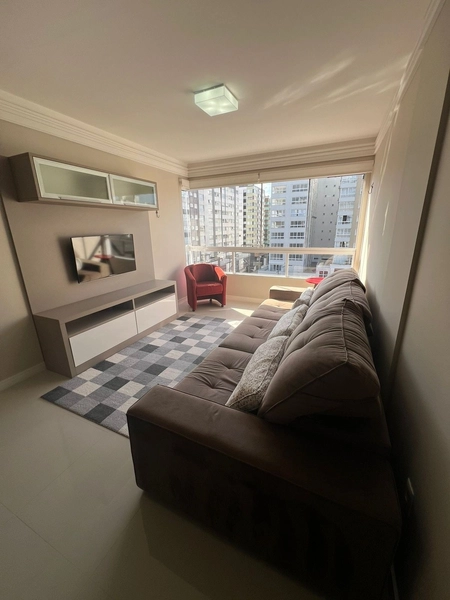 Apartamento 2 dormitórios em Capão da Canoa: 2ª foto da galeria de imagens do imóvel