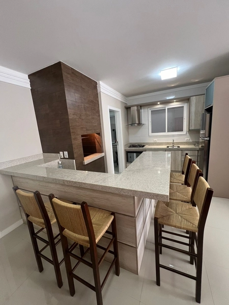 Apartamento 2 dormitórios em Capão da Canoa: 6ª foto da galeria de imagens do imóvel