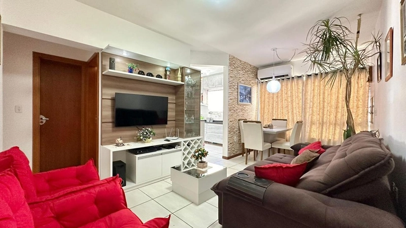 Apartamento 2 dormitórios em Capão da Canoa