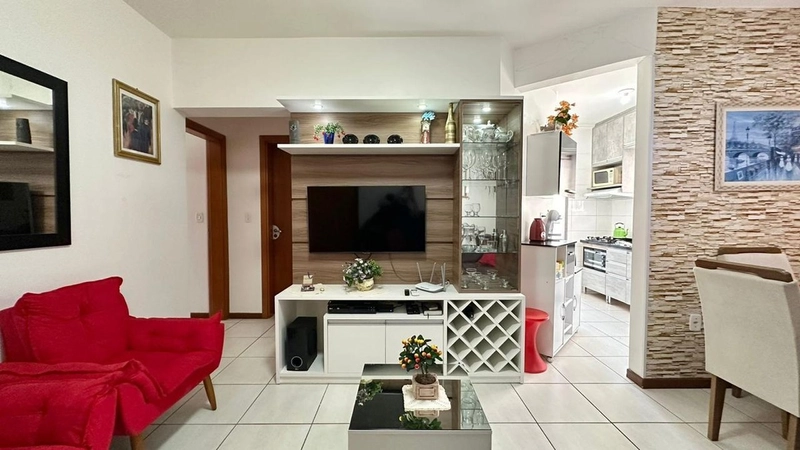 Apartamento 2 dormitórios em Capão da Canoa: 2ª foto da galeria de imagens do imóvel