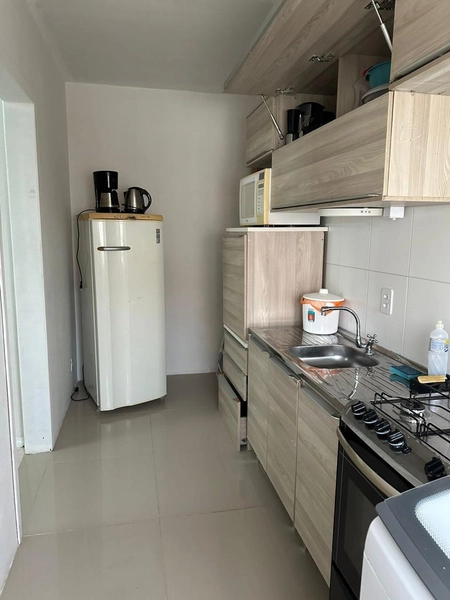 APARTAMENTO 2 DORMITÓRIOS EM CAPÃO DA CANOA!: 2ª foto da galeria de imagens do imóvel