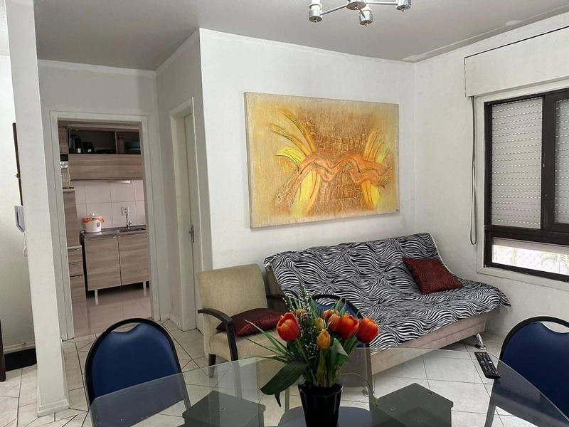 APARTAMENTO 2 DORMITÓRIOS EM CAPÃO DA CANOA!: 1ª foto da galeria de imagens do imóvel