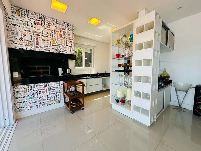 CASA EM CONDOMÍNIO FECHADO / XANGRI-LÁ: 14ª foto da galeria de imagens do imóvel