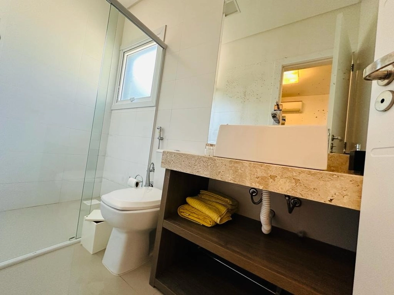 CASA EM CONDOMÍNIO FECHADO / XANGRI-LÁ: 5ª foto da galeria de imagens do imóvel