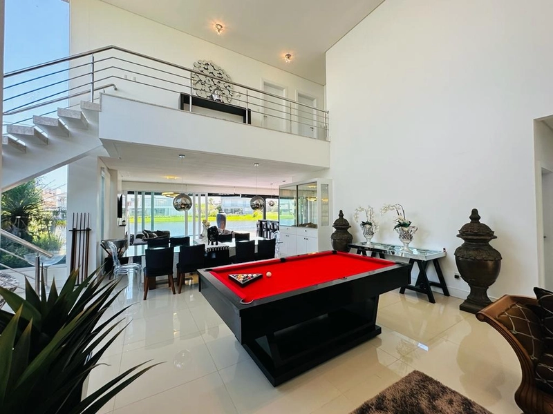 CASA EM CONDOMÍNIO FECHADO / XANGRI-LÁ: 10ª foto da galeria de imagens do imóvel