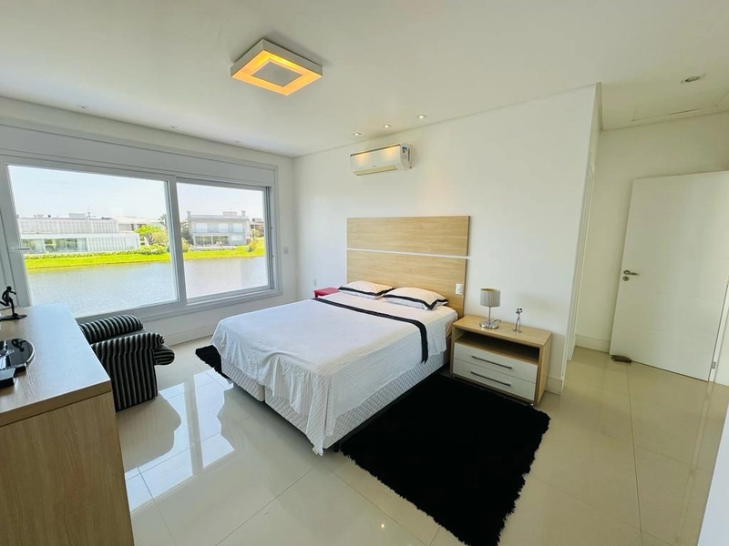 CASA EM CONDOMÍNIO FECHADO / XANGRI-LÁ: 23ª foto da galeria de imagens do imóvel