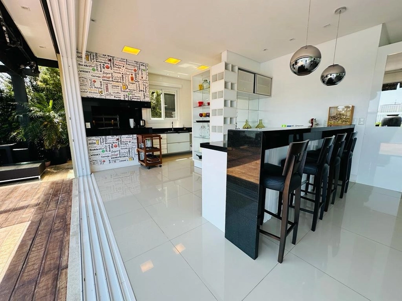CASA EM CONDOMÍNIO FECHADO / XANGRI-LÁ: 15ª foto da galeria de imagens do imóvel