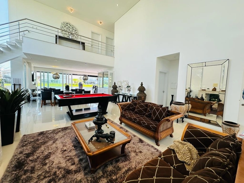 CASA EM CONDOMÍNIO FECHADO / XANGRI-LÁ: 8ª foto da galeria de imagens do imóvel