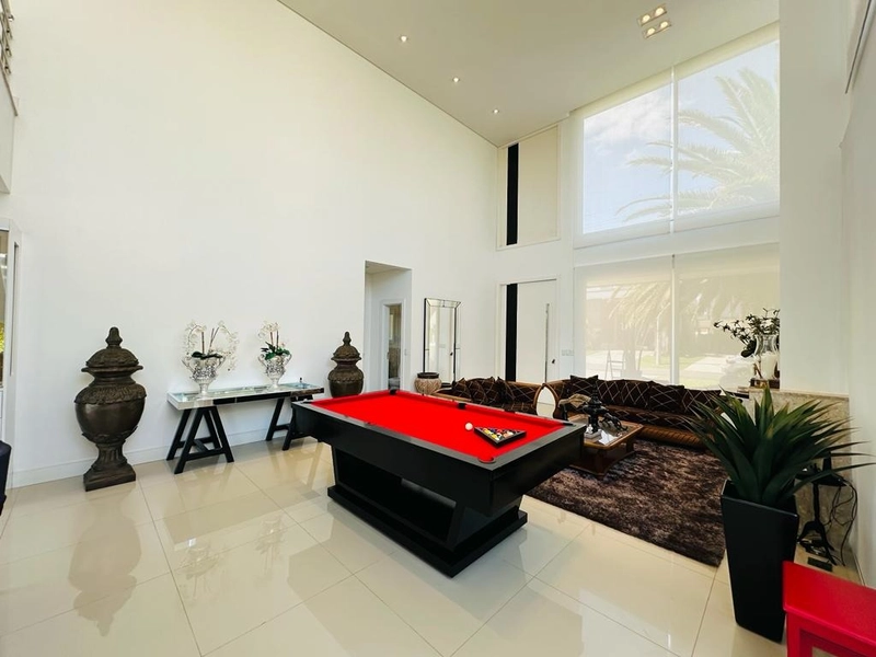 CASA EM CONDOMÍNIO FECHADO / XANGRI-LÁ: 6ª foto da galeria de imagens do imóvel