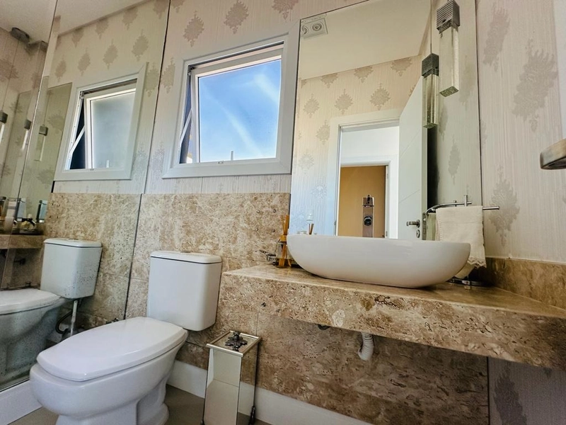 CASA EM CONDOMÍNIO FECHADO / XANGRI-LÁ: 4ª foto da galeria de imagens do imóvel