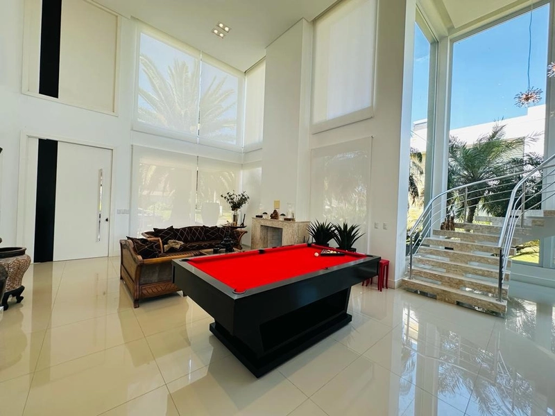CASA EM CONDOMÍNIO FECHADO / XANGRI-LÁ: 3ª foto da galeria de imagens do imóvel