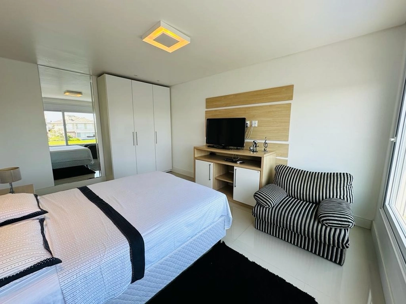 CASA EM CONDOMÍNIO FECHADO / XANGRI-LÁ: 22ª foto da galeria de imagens do imóvel
