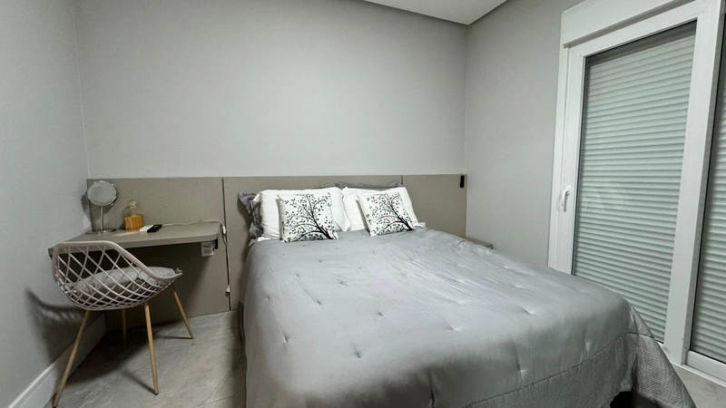 CASA 4 SUÍTES EM CONDOMÍNIO FECHADO/CAPÃO DA CANOA: 20ª foto da galeria de imagens do imóvel