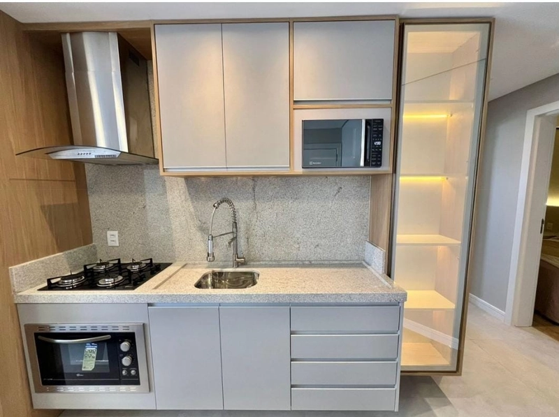 Apartamento 2 dormitórios em CAPÃO DA CANOA / Centro: 8ª foto da galeria de imagens do imóvel