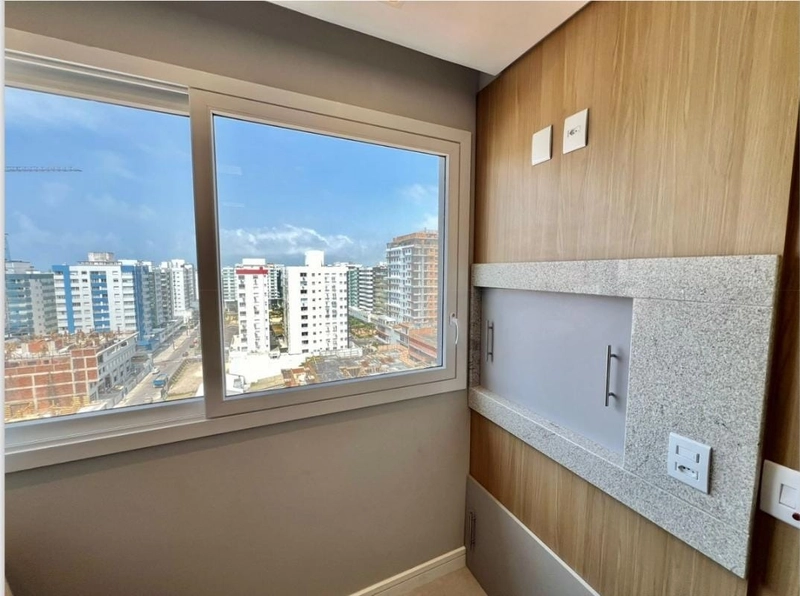 Apartamento 2 dormitórios em CAPÃO DA CANOA / Centro: 3ª foto da galeria de imagens do imóvel