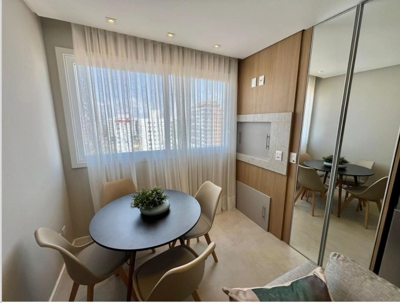 Apartamento 2 dormitórios em CAPÃO DA CANOA / Centro: 11ª foto da galeria de imagens do imóvel