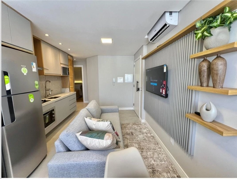 Apartamento 2 dormitórios em CAPÃO DA CANOA / Centro: 10ª foto da galeria de imagens do imóvel