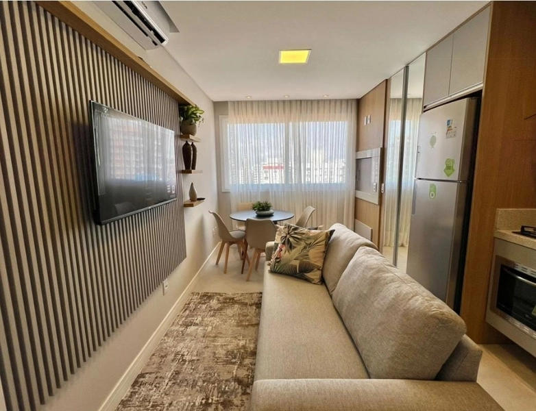 Apartamento 2 dormitórios em CAPÃO DA CANOA / Centro: 12ª foto da galeria de imagens do imóvel