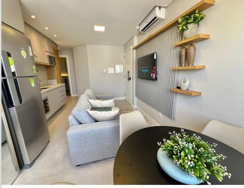 Apartamento 2 dormitórios em CAPÃO DA CANOA / Centro