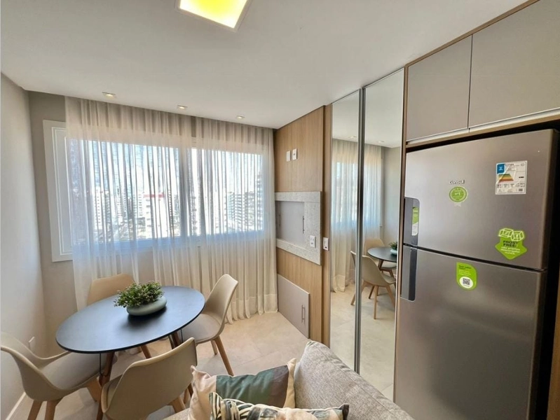 Apartamento 2 dormitórios em CAPÃO DA CANOA / Centro: 7ª foto da galeria de imagens do imóvel