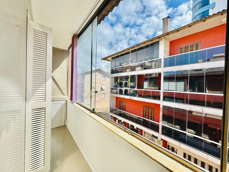 APARTAMENTO COM VISTA PARA O MAR EM CAPÃO DA CANOA!: 7ª foto da galeria de imagens do imóvel