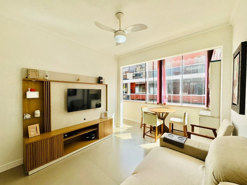 APARTAMENTO COM VISTA PARA O MAR EM CAPÃO DA CANOA!: 3ª foto da galeria de imagens do imóvel