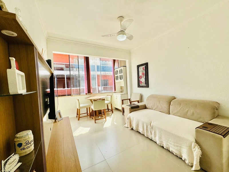 APARTAMENTO COM VISTA PARA O MAR EM CAPÃO DA CANOA!: 1ª foto da galeria de imagens do imóvel