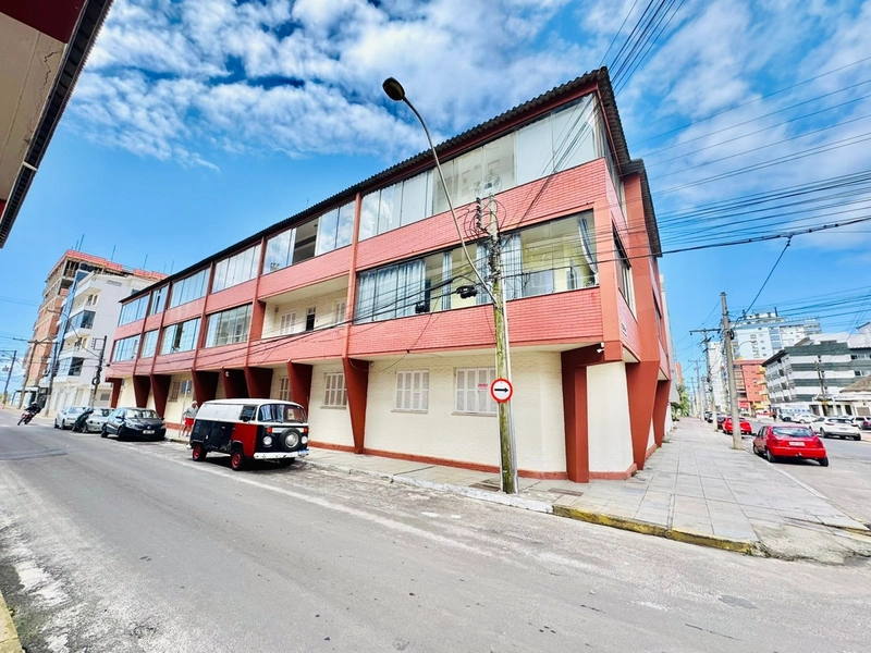 APARTAMENTO COM VISTA PARA O MAR EM CAPÃO DA CANOA!: 21ª foto da galeria de imagens do imóvel