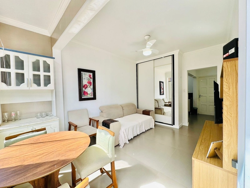 APARTAMENTO COM VISTA PARA O MAR EM CAPÃO DA CANOA!: 5ª foto da galeria de imagens do imóvel