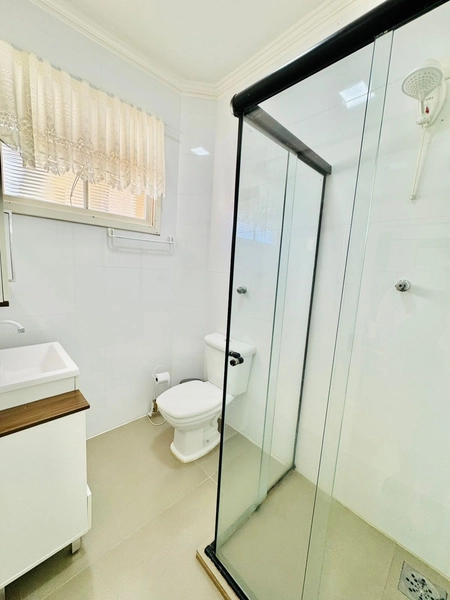 APARTAMENTO COM VISTA PARA O MAR EM CAPÃO DA CANOA!: 17ª foto da galeria de imagens do imóvel