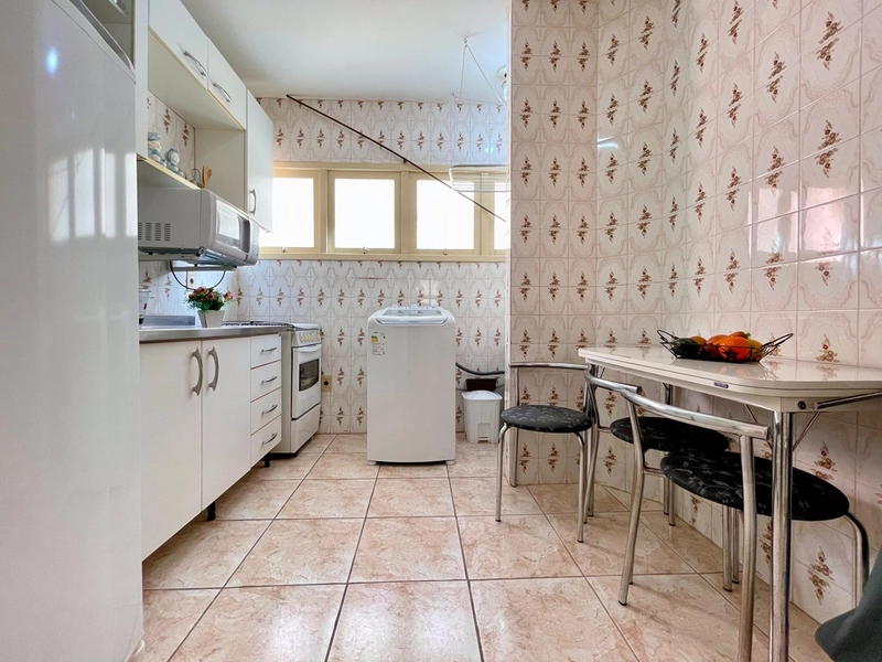 Apartamento 1 dormitórios em CAPÃO DA CANOA / NAVEGANTES: 6ª foto da galeria de imagens do imóvel