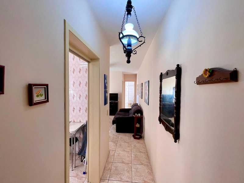 Apartamento 1 dormitórios em CAPÃO DA CANOA / NAVEGANTES: 3ª foto da galeria de imagens do imóvel