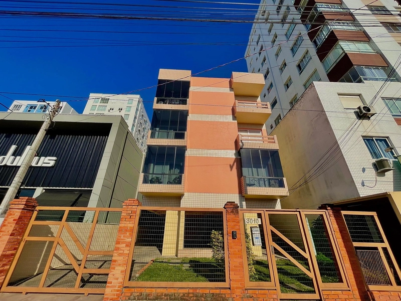 Apartamento 1 dormitórios em CAPÃO DA CANOA / NAVEGANTES: 13ª foto da galeria de imagens do imóvel