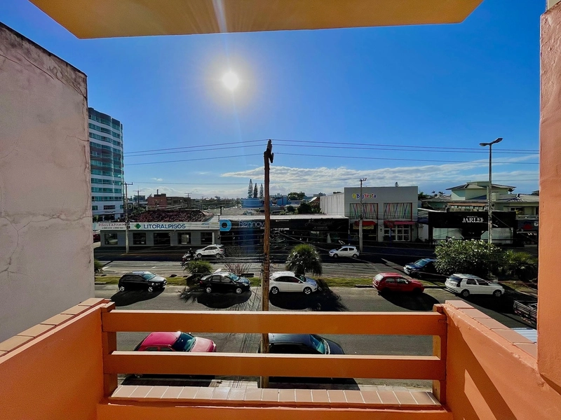 Apartamento 1 dormitórios em CAPÃO DA CANOA / NAVEGANTES: 11ª foto da galeria de imagens do imóvel